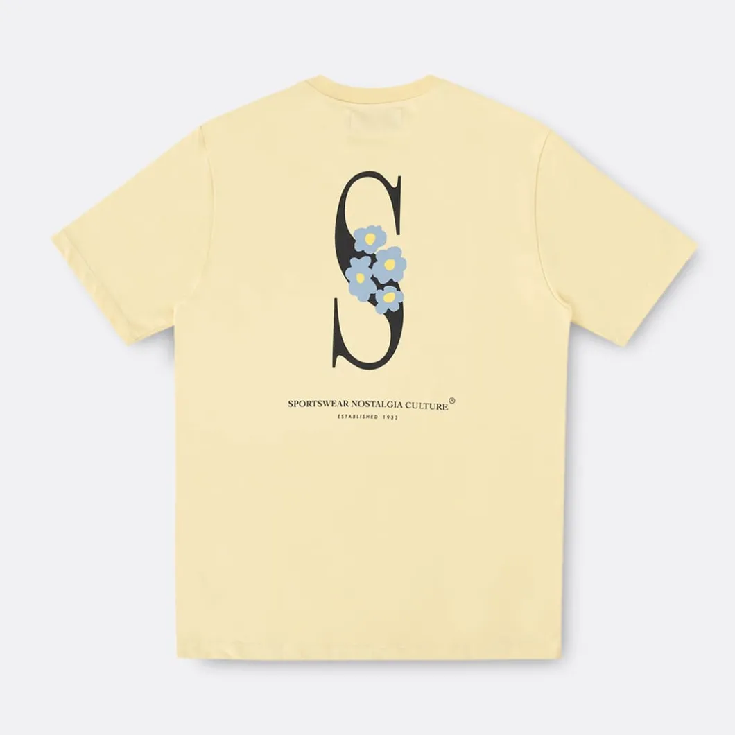 Sanjo Nostalgia T-Shirt>Man T-Shirts