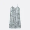 Matter Matters Not Tank Dress>Woman Dresses & Jumpsuits