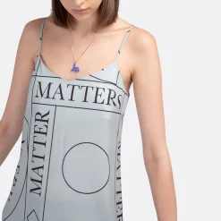 Matter Matters Not Tank Dress>Woman Dresses & Jumpsuits
