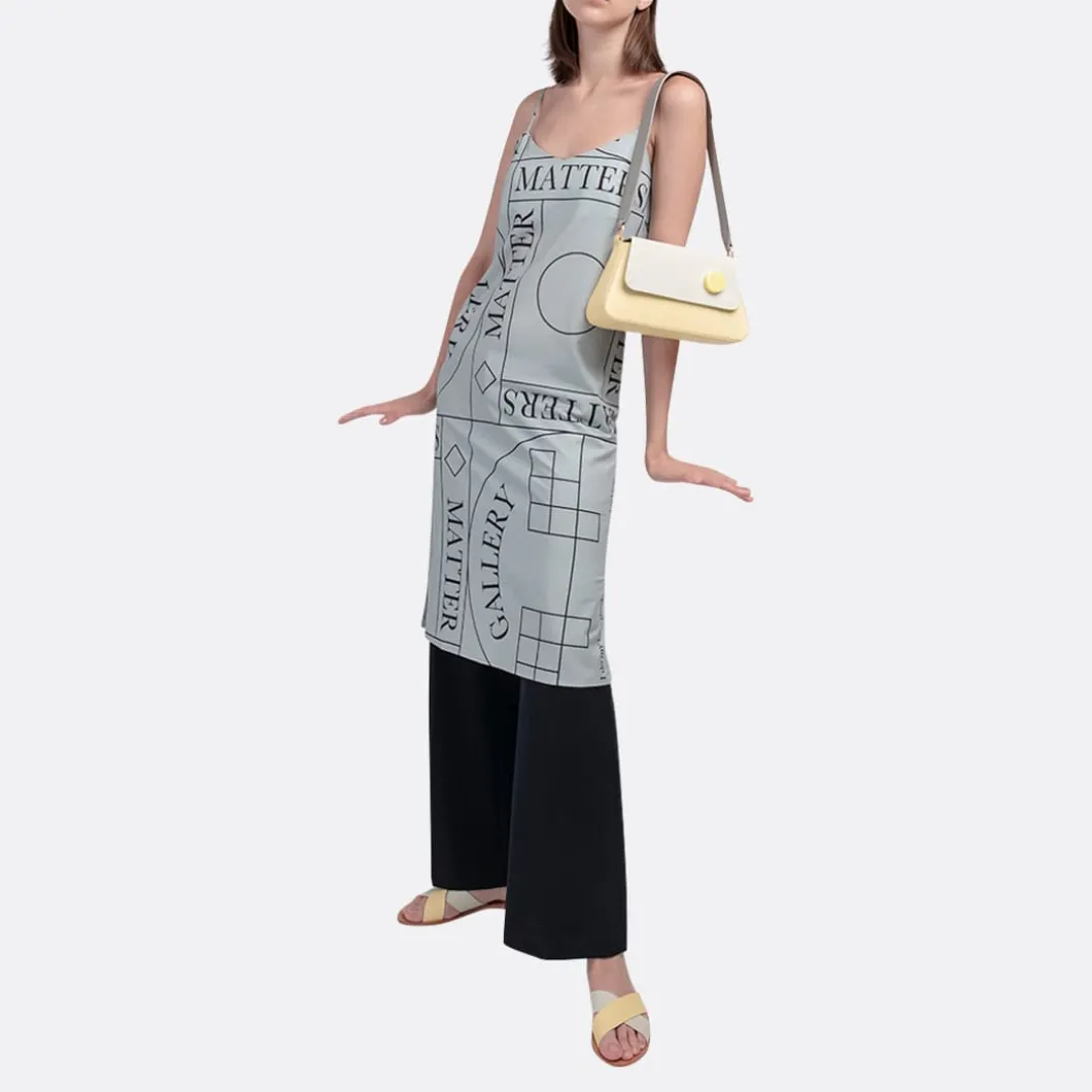 Matter Matters Not Tank Dress>Woman Dresses & Jumpsuits