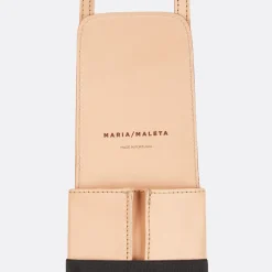 Maria Maleta Nude Phone Bag><noscript><img width=