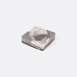Crida Obsidian Ash Tray><noscript><img width=