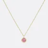 Hey Harper October Birthstone Necklace>Woman Jewellery & Watches
