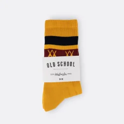 Westmister Old School Socks>Man Socks