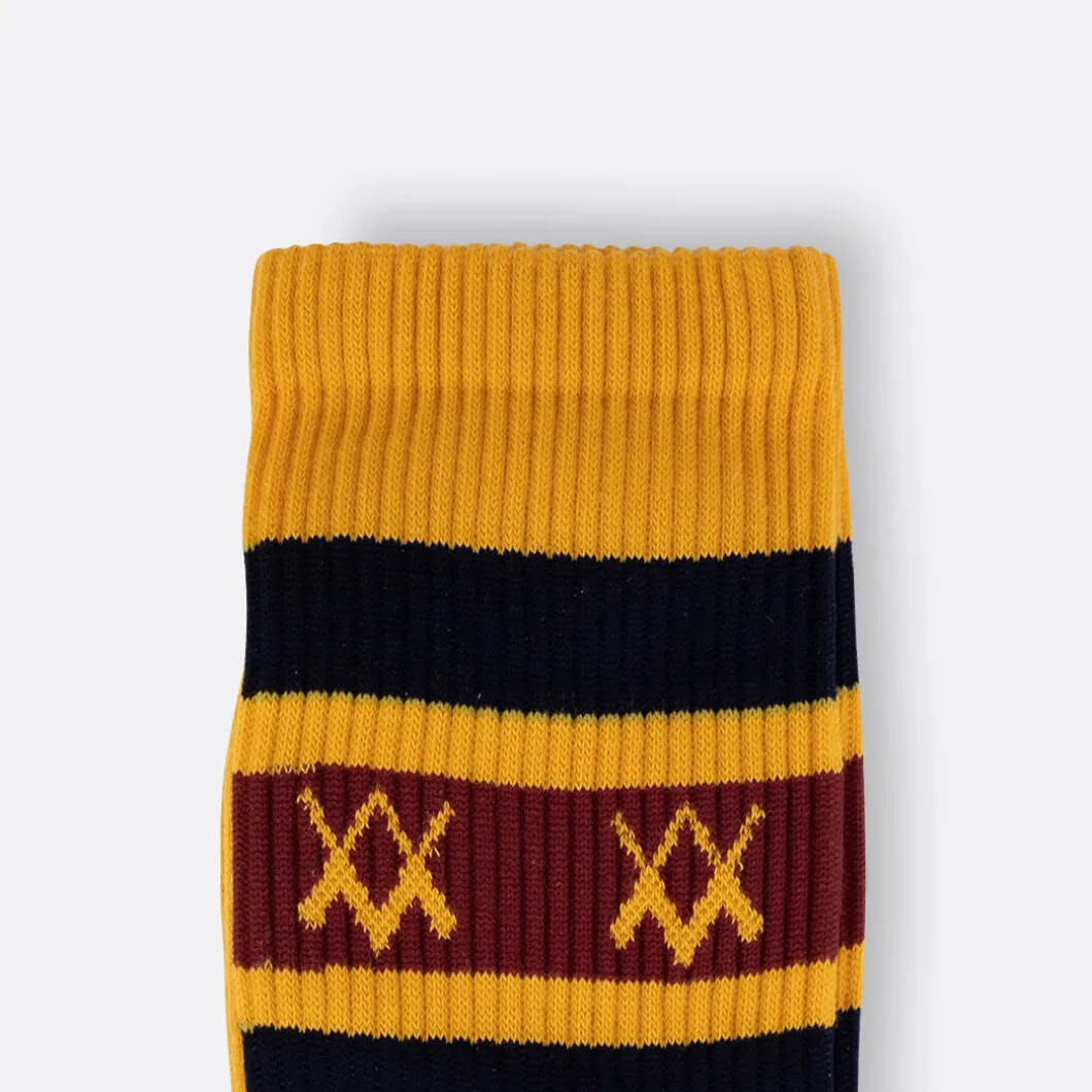 Westmister Old School Socks>Woman Socks