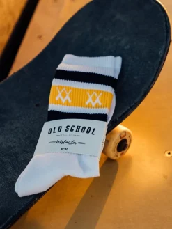 Westmister Old School Socks>Man Socks