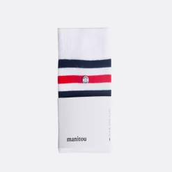 Manitou Amsterdam Old School Tennis Socks>Man Socks