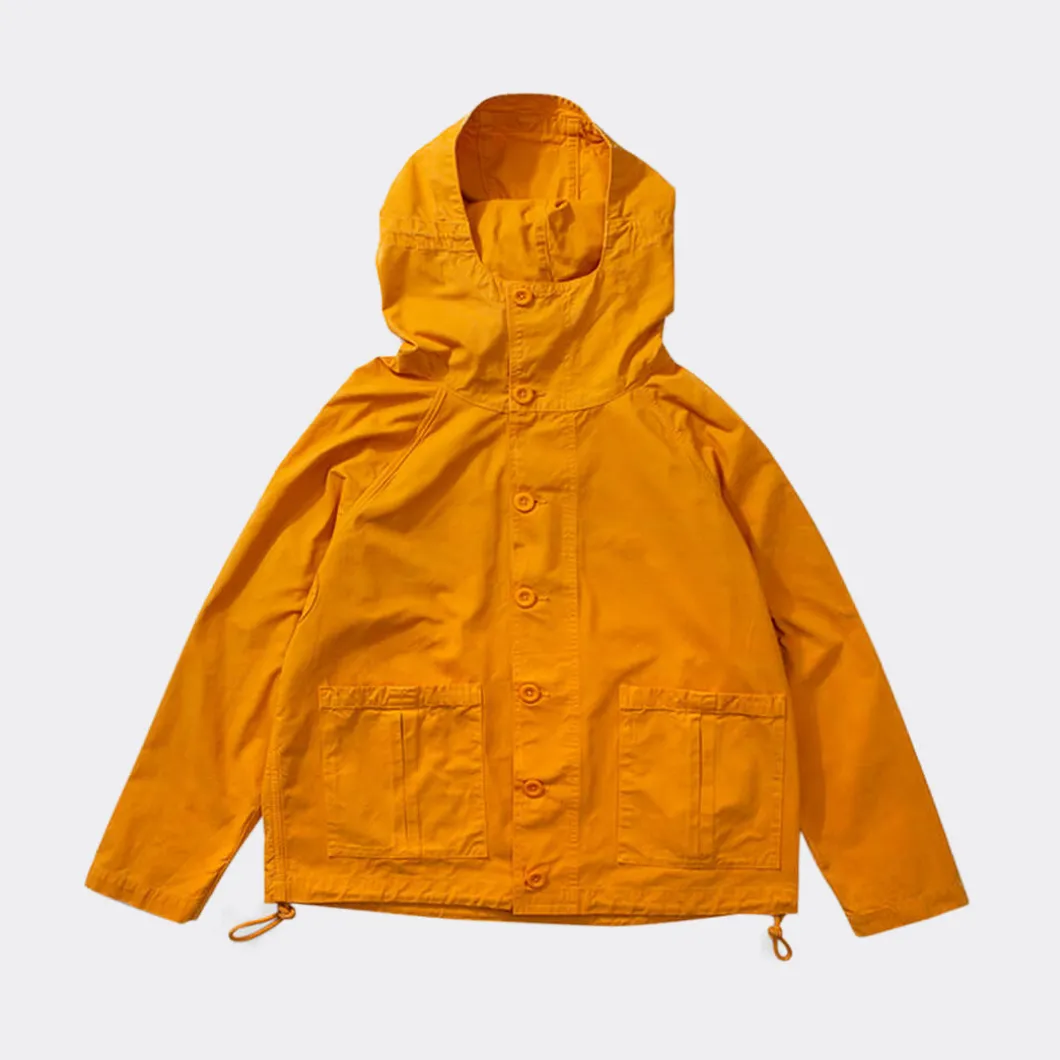 Edmmond Studios Oliver Jacket>Man Jackets & Coats