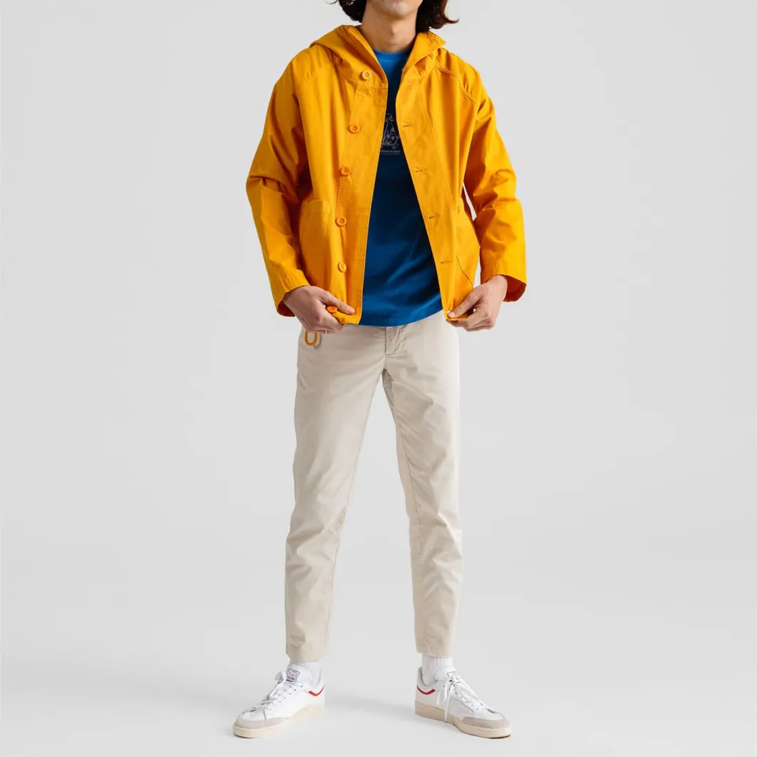 Edmmond Studios Oliver Jacket>Man Jackets & Coats