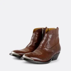 CATARINA MARTINS Olsen Leather>Woman Boots