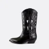 CATARINA MARTINS Olsen Leather>Woman Boots