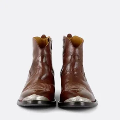 CATARINA MARTINS Olsen Leather>Woman Boots