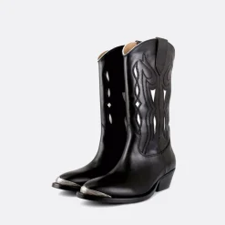 CATARINA MARTINS Olsen Leather>Woman Boots