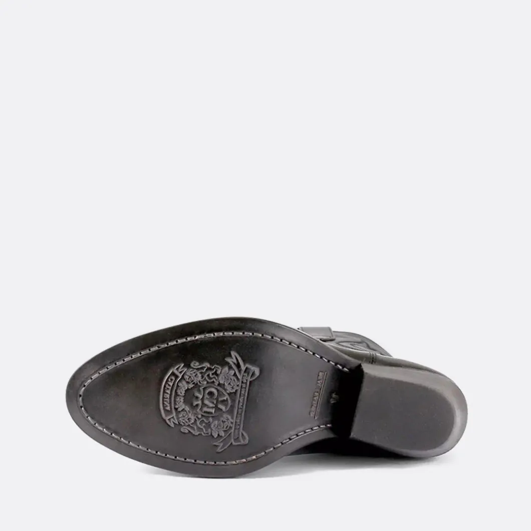 CATARINA MARTINS Olsen Leather>Woman Boots