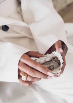 Cinco Olsen Ring>Woman Jewellery & Watches