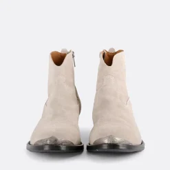 CATARINA MARTINS Olsen Suede><noscript><img width=