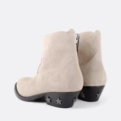 CATARINA MARTINS Olsen Suede><noscript><img width=