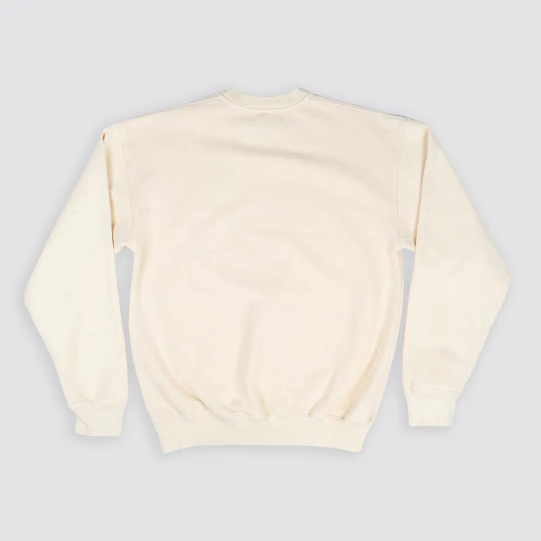 Goodies Sportive Olympic Vintage Crewneck>Woman Sweaters