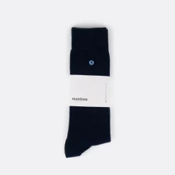 Manitou Amsterdam Organic Socks>Man Socks