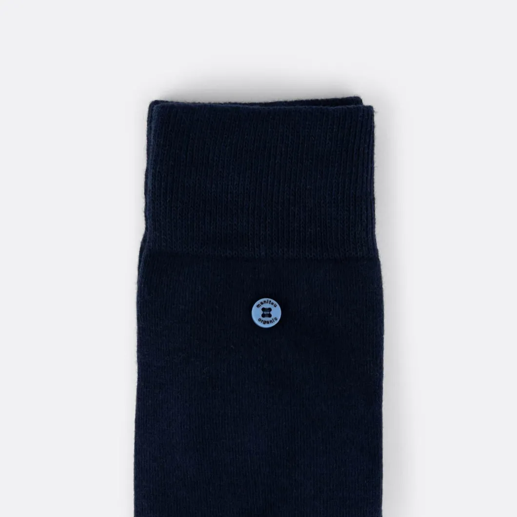 Manitou Amsterdam Organic Socks>Woman Socks