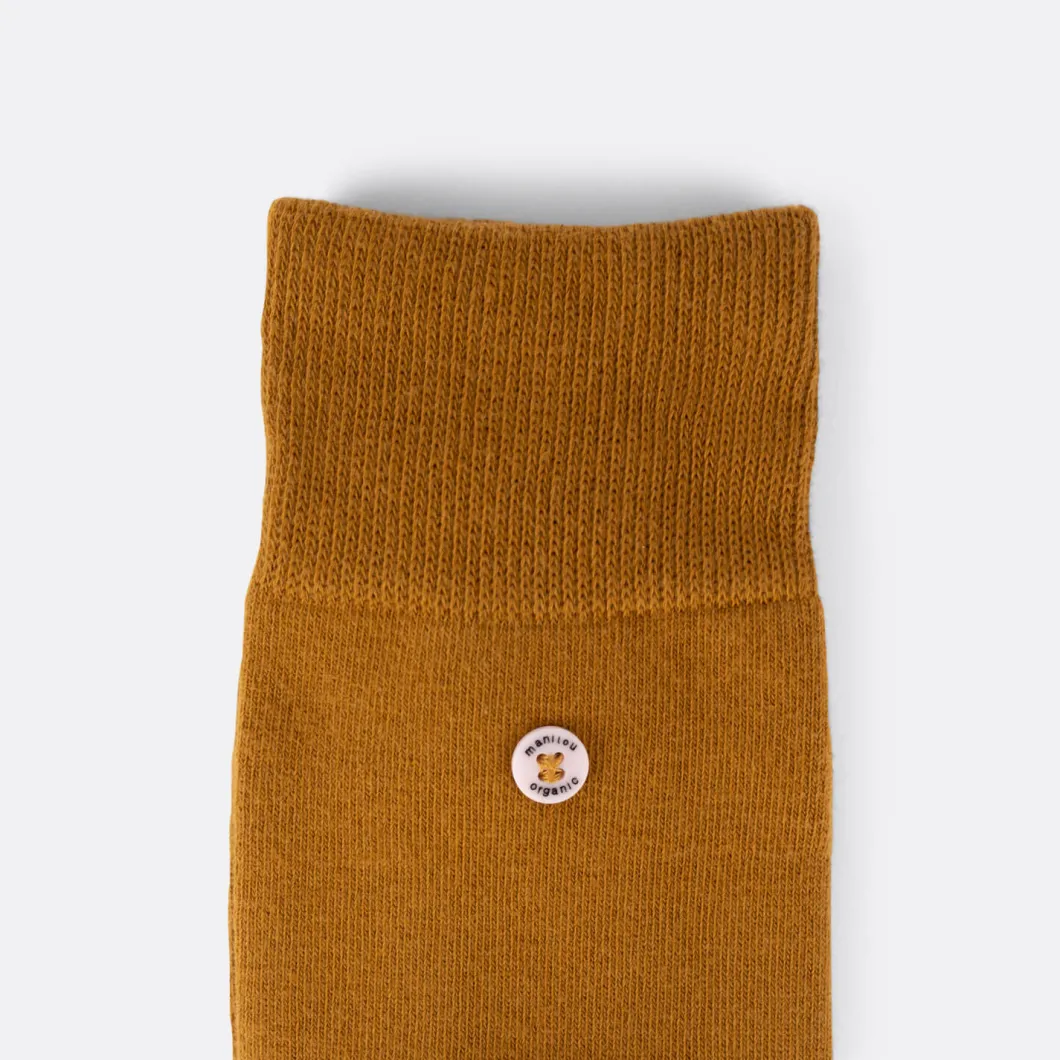 Manitou Amsterdam Organic Socks>Woman Socks
