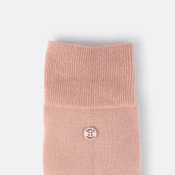 Manitou Amsterdam Organic Socks>Woman Socks