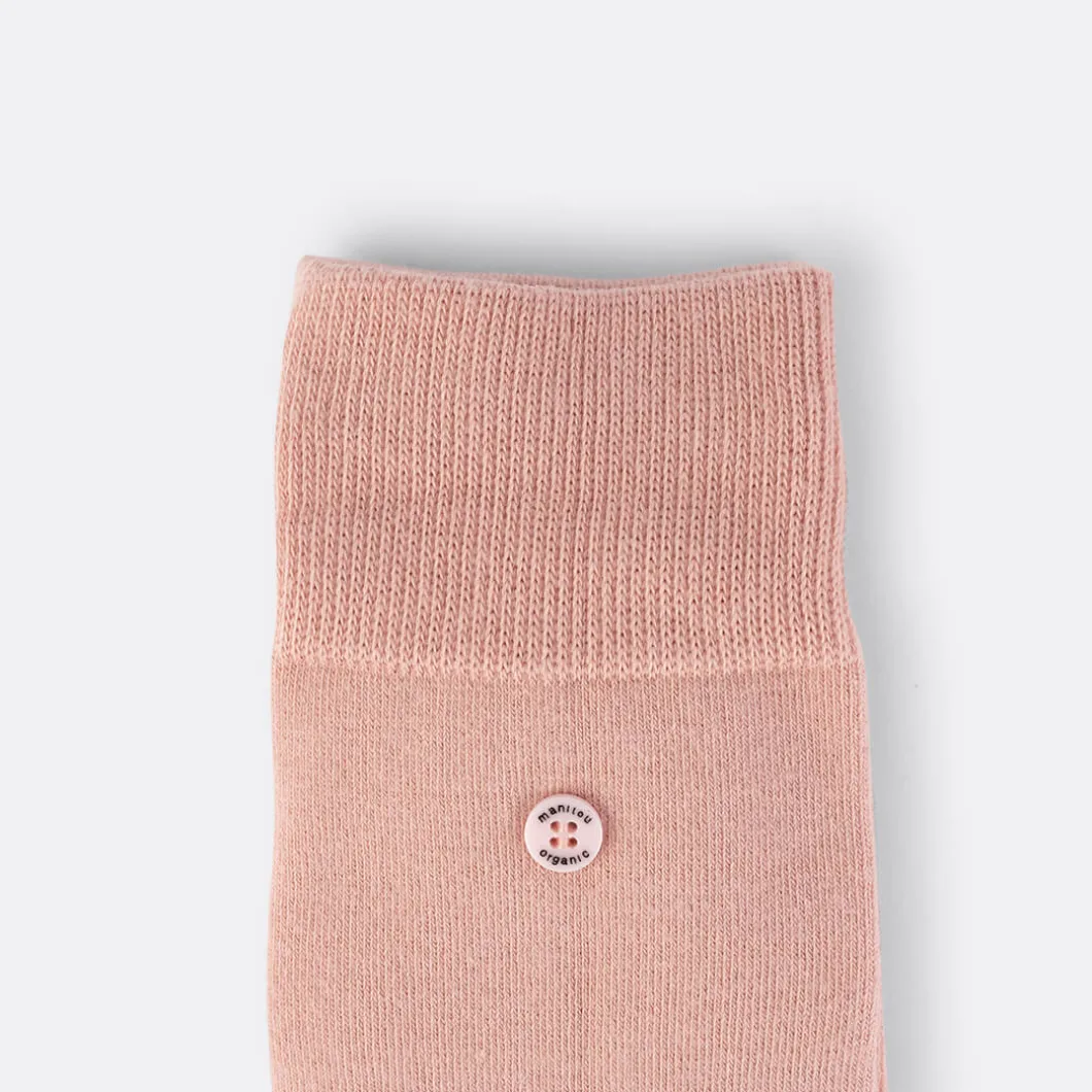 Manitou Amsterdam Organic Socks>Man Socks