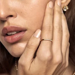 Hey Harper Oriana Ring>Woman Jewellery & Watches