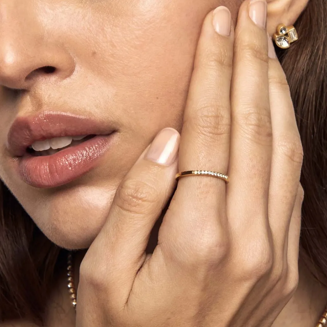 Hey Harper Oriana Ring>Woman Jewellery & Watches