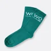 Otherwise Green Socks>Man Socks