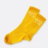 Otherwise Yellow Socks>Man Socks