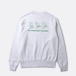 Edmmond Studios Out Of Routine Sweater>Man Sweaters