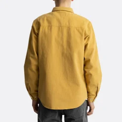 RVLT Overshirt>Man Shirts & Polos