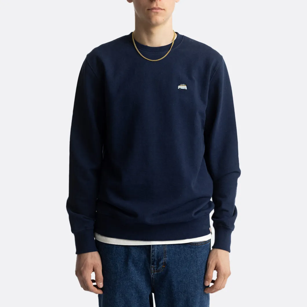 RVLT Overshirt>Man Sweaters