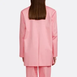 Hyena Oversized Blazer>Woman Jackets & Coats