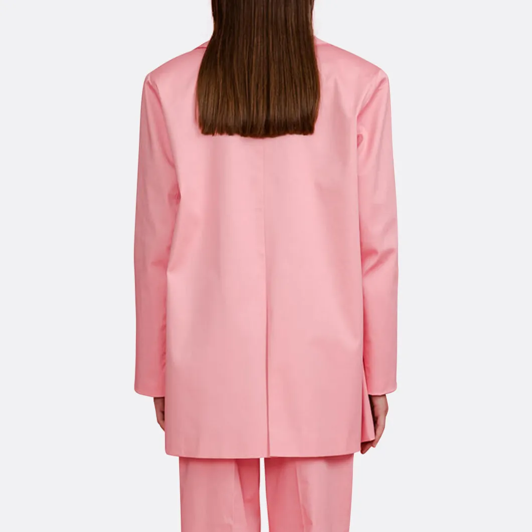 Hyena Oversized Blazer>Woman Jackets & Coats