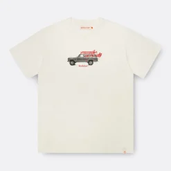 RVLT Pac Loose T-Shirt>Man T-Shirts