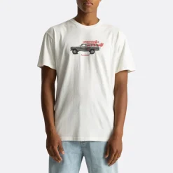 RVLT Pac Loose T-Shirt>Man T-Shirts