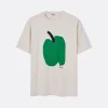 Loreak Mendian Padron T-Shirt>Man T-Shirts