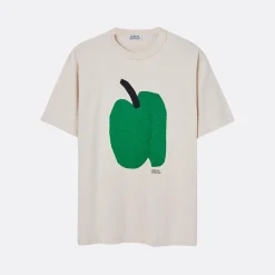 Loreak Mendian Padron T-Shirt>Man T-Shirts