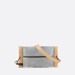 Maria Maleta Paper Bag Bio>Woman Bags