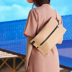 Maria Maleta Paper Bag Bio>Woman Bags