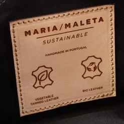 Maria Maleta Paper Bag Bio><noscript><img width=