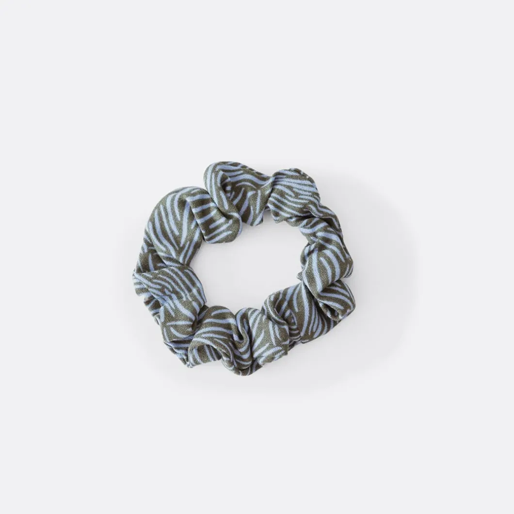 Skunkfunk Parpaila Scrunchie>Woman Headwear