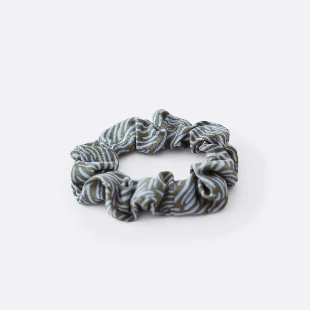 Skunkfunk Parpaila Scrunchie>Woman Headwear
