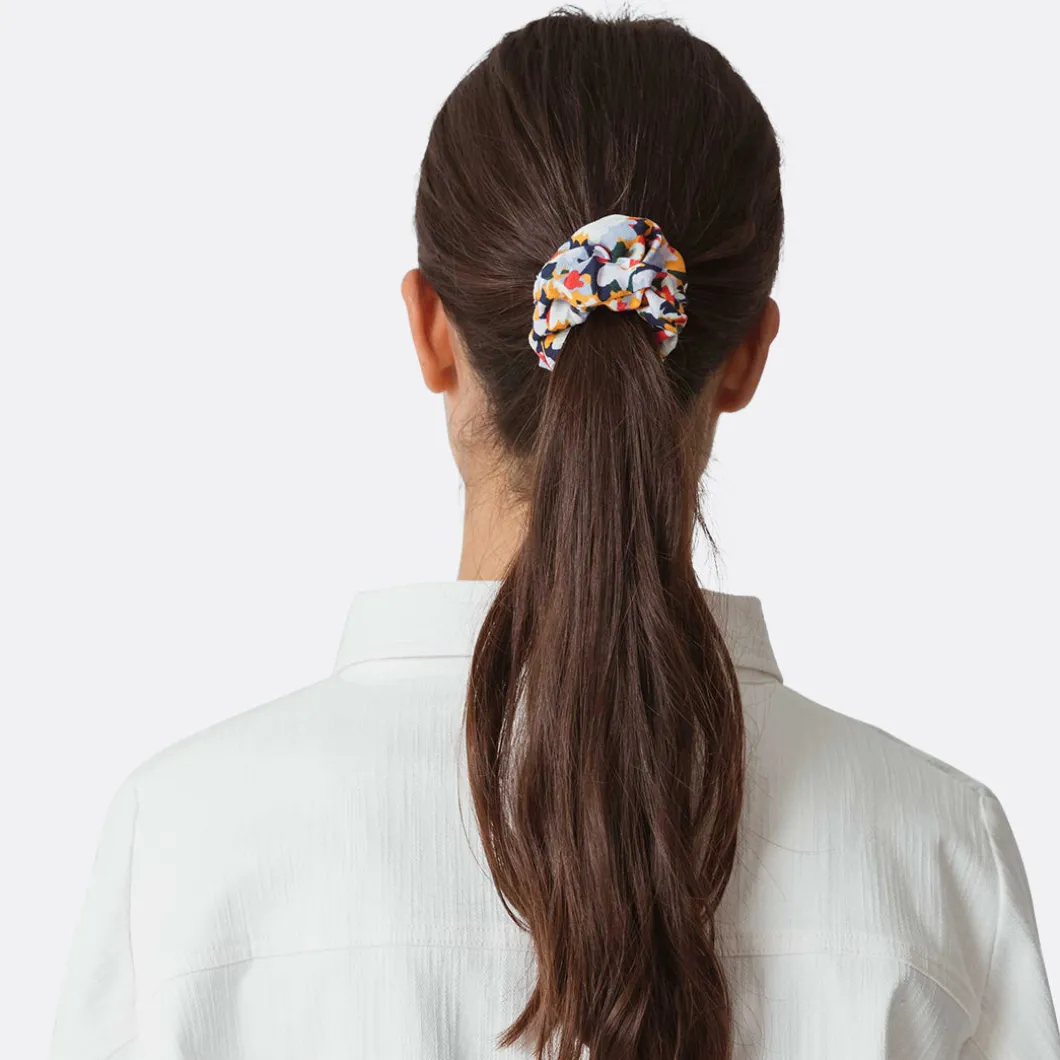 Skunkfunk Parpaila Scrunchie>Woman Headwear