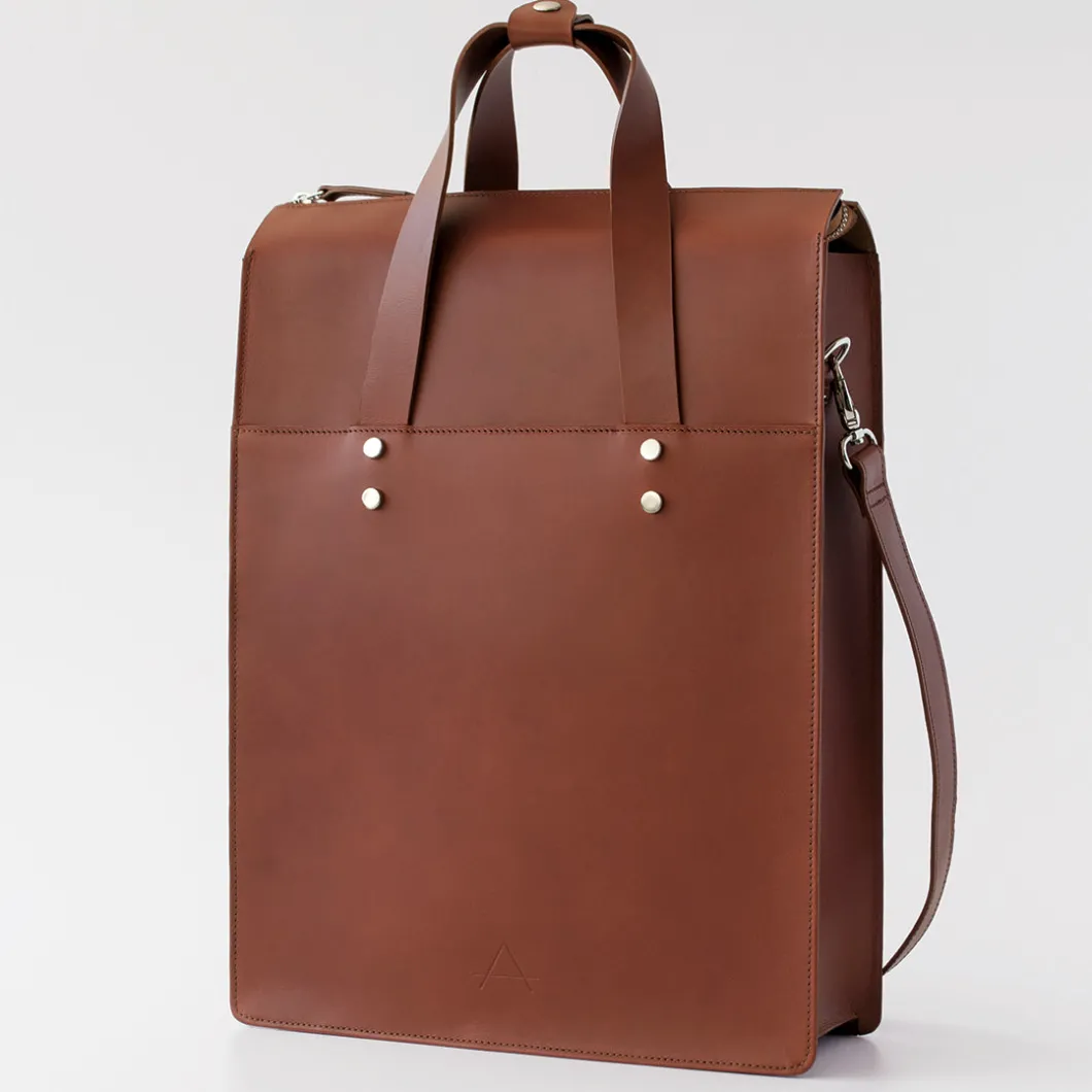 Antonio - Handmade Story Paulo Backpack>Woman Bags