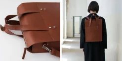 Antonio - Handmade Story Paulo Backpack><noscript><img width=