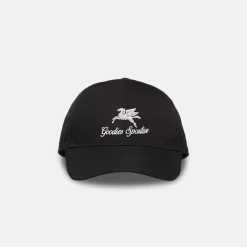 Goodies Sportive Pegasus Cap>Man Headwear