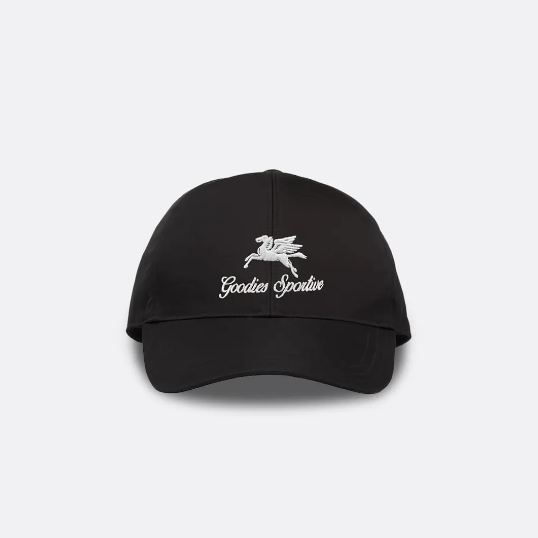 Goodies Sportive Pegasus Cap>Woman Headwear